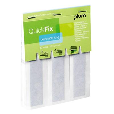 Plum navulling pleisters HACCP - Plum navulling pleisters HACCP