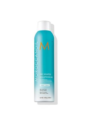 Moroccanoil Droogshampoo Light Tones