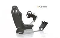 Playseat Revolution Universele gamestoel Zwart - thumbnail