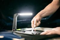 Brennenstuhl SANSA 401 A 1177370010 Werklamp LED 400 lm - thumbnail