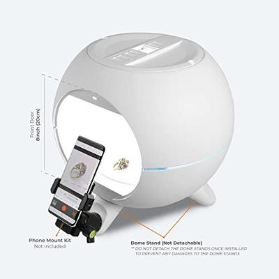 Orangemonkie foldio360 dome - thumbnail