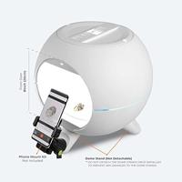Orangemonkie Foldio360 Smart Dome - thumbnail