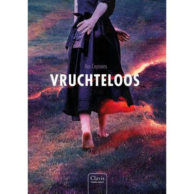 Vruchteloos (Hardback)