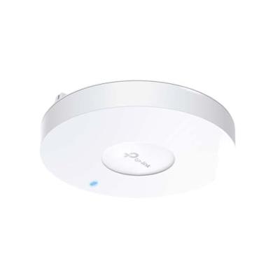 TP-Link EAP690EHD draadloze router Tri-band (2,4 GHz / 5 GHz / 6 GHz) Wit