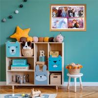 Clementoni legpuzzel super color disney frozen, 180st. - thumbnail
