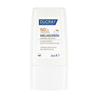 Ducray Melascreen Control 365 days SPF50+ Fluide 30ml