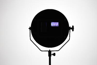 Falcon eyes bi-color led lamp sophiez so-28td op 230v