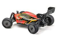 Absima AB3.4 electro buggy 4WD RTR - thumbnail