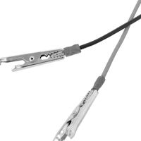 Krokodillenbekjes 6 stuks 0635950 - thumbnail