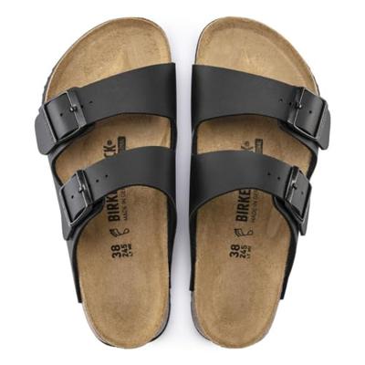 Sandaal Arizona PROF maat 42 zwart Birko Flor DIN EN ISO 20347 BIRKENSTOCK - thumbnail