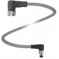 Pepperl+Fuchs 210348 Sensor/actuator connector, geassembleerd Aantal polen (sensoren): 4, 4 1.5 m 1 stuk(s) - thumbnail