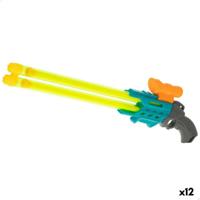 Waterpistool Colorbaby 55 x 13,5 x 3,3 cm (12 Stuks) - thumbnail