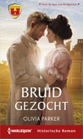 Bruid gezocht - Olivia Parker - ebook - thumbnail