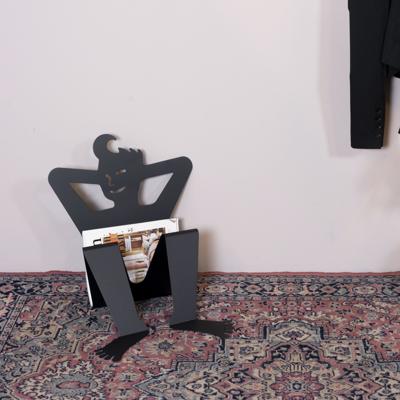 Tijdschriftenhouder Flip