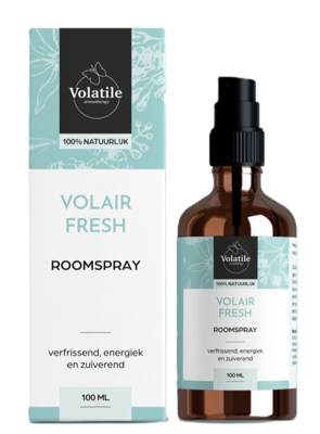 Volatile Volair Fresh Roomspray Volatile Volair Fresh Roomspray