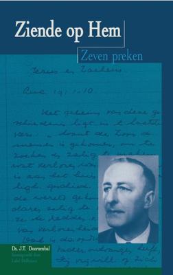 Ziende op Hem - J.T. Doornenbal - eBook (9789462786967)