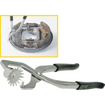 HAZET Remveertang 797 · Lengte: 340 mm