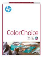 HP Color Choice 250/A4/210x297 papier voor inkjetprinter A4 (210x297 mm) 250 vel Wit - thumbnail