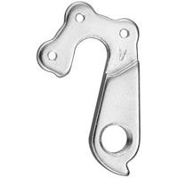 Union derailleurpad gh-098 met schroefset m3x0.5 - thumbnail