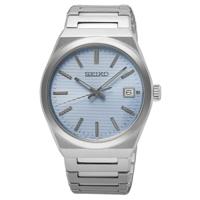 Seiko SUR599P1 Heren horloge - thumbnail
