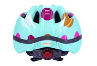 Ked Fietshelm meggy ii trend s (46-51cm) - dots retro - thumbnail