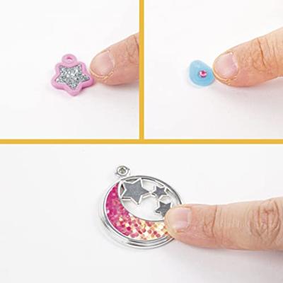 Clementoni Crazy Chic My Moonlight Pendants Clementoni Crazy Chic My Moonlight Pendants