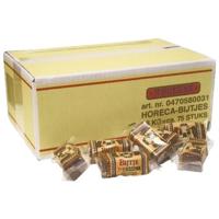 Bussink koekjes Horeca Bijtjes, 20 g, doos van 75 stuks - thumbnail