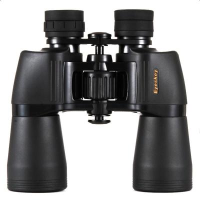 Eyeskey 10X50 High-Definition HD telescoop weinig licht nachtzicht concert glazen verrekijker