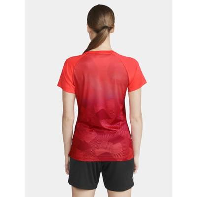 Craft 1912760 Premier Fade Jersey W - Crush - XL Craft 1912760 Premier Fade Jersey W - Crush - XL