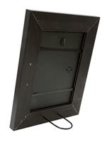 Deknudt Brede kader in tijdloos zwart 13x18 S43BK2 - thumbnail