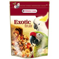 Versele-laga exotic fruit papegaai - thumbnail