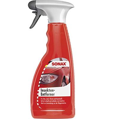 SONAX insectenverwijderaar insect remover 500ml sprue bottle - thumbnail