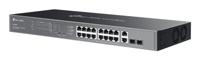 Switch TP-Link ES220GMP - thumbnail