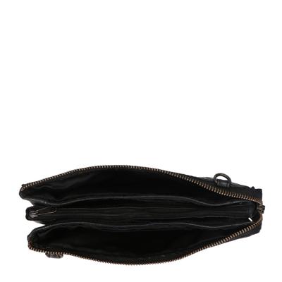 Bear Design Schoudertasje CL Zwart