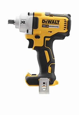 Slagmoersleutel DEWALT DCF964NT-XJ 18V XR 3/4" 2576Nm Geel, Zwart