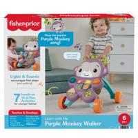 Educatief Spel Fisher-Price - thumbnail