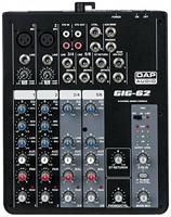 DAP GIG-62 - thumbnail