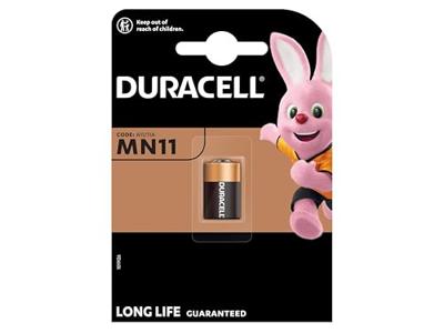 Duracell MN11 Batterij