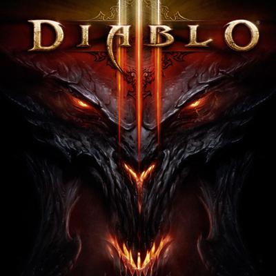 Diablo 3 (III)