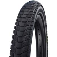 SCHWALBE buitenband pick-up perf sd twinskin 27.5 x 2.60 zw refl - thumbnail