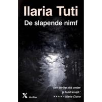 De slapende nimf (Paperback) - thumbnail