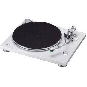 TEAC: TN-3B-SE platenspeler - wit