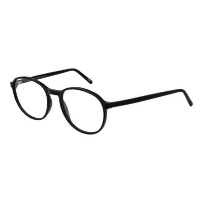 Unisex Brillenframe Andy Wolf 4565 54A