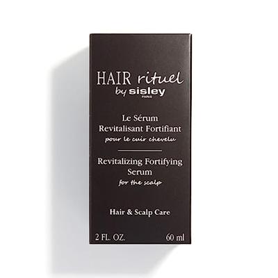 Hair Rituel by Sisley Sérum Revitalisant Fortifiant pour le cuir chevelu Serum 60ml