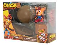 Crash Bandicoot - Crash Boulder Dash Diorama - thumbnail