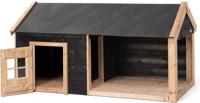Hondenhok Sven - thumbnail