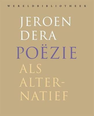 Poëzie als alternatief (Paperback)