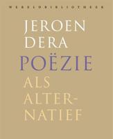 Poëzie als alternatief (Paperback) - thumbnail