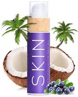 Cocosolis Cosmetics - Cocosolis Skin Anti-Cellulite Dry Oil 110 ml - thumbnail