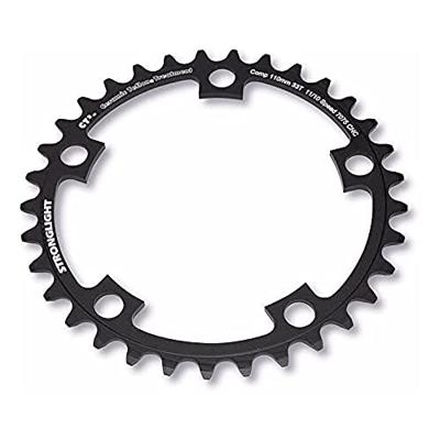 Stronglight kettingblad "ct2" chain ring strongl.ct2 110mm 50t b